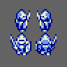 Blue Knight
