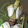 The Priest